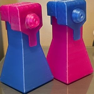 Pokémon/Pokémon Go potions